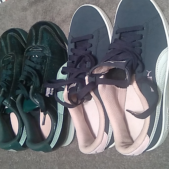 Puma - Picture 2 of 5